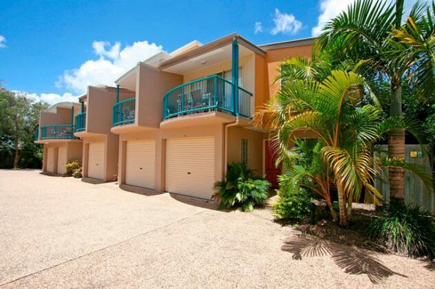 Coolum Beach Getaway Resort - Photo3
