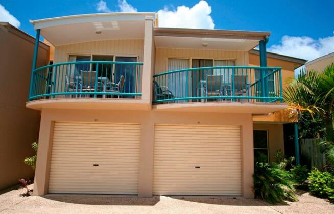 Coolum Beach Getaway Resort - Photo5