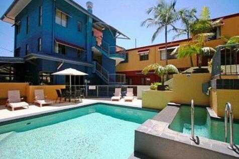 Coolum Beach Resort - Photo2