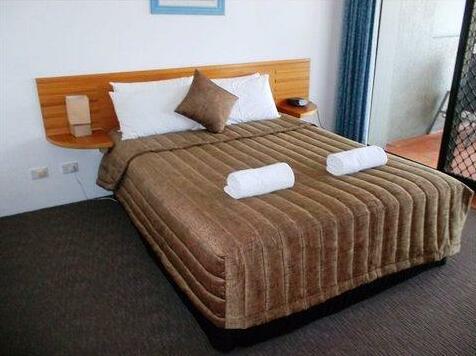 Coolum Beach Resort - Photo3