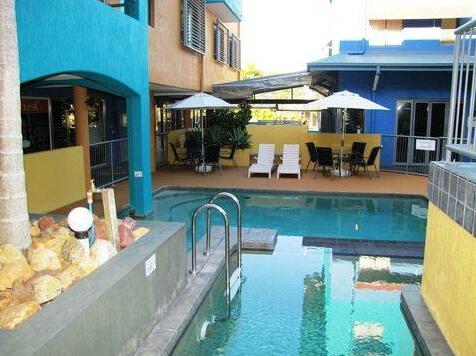 Coolum Beach Resort - Photo4