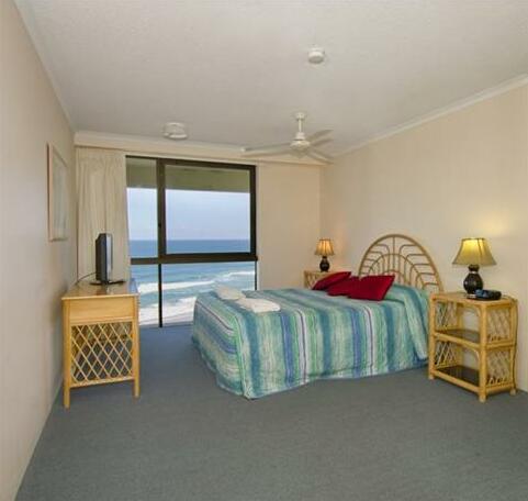 Coolum Caprice