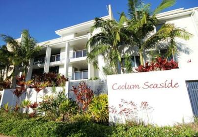 Coolum Seaside Apartments