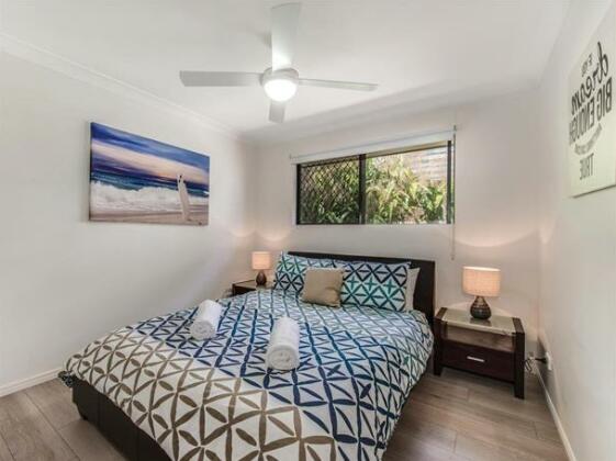 Coolum Waves Pet Friendly Holiday House