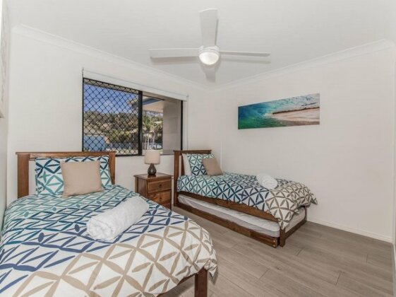 Coolum Waves Pet Friendly Holiday House - Photo2