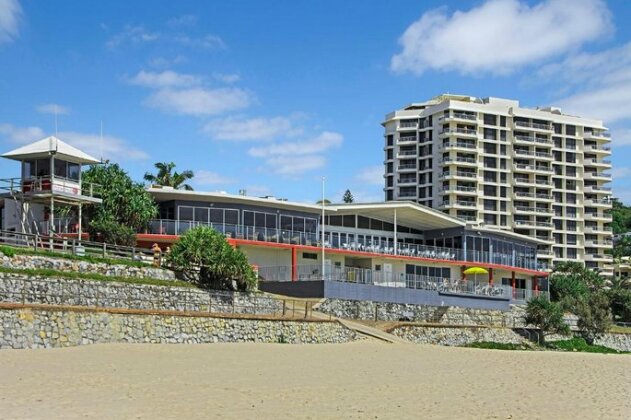 Growder Court 3 - Coolum Beach QLD