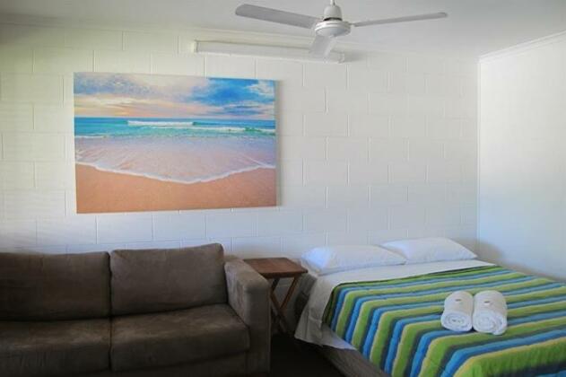 Home Villa Coolum - Photo3