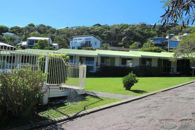 Home Villa Coolum - Photo4