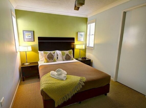Seacove Resort - Photo2