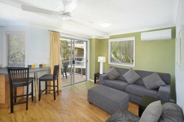 Seacove Resort - Photo3