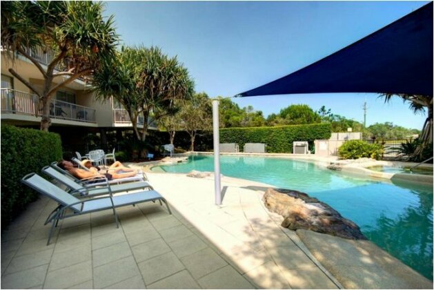 Seacove Resort - Photo4