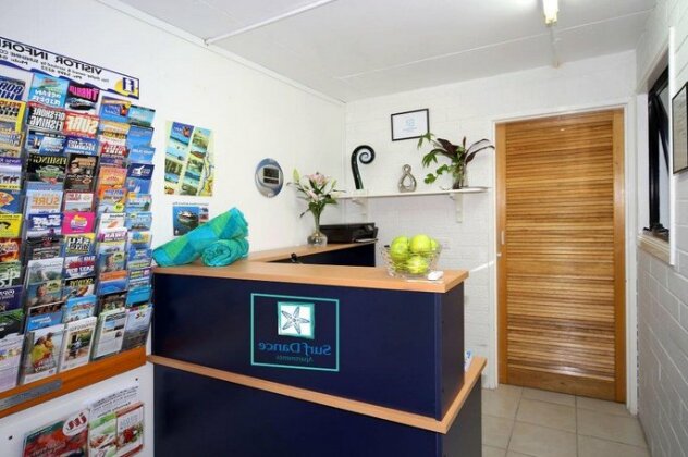 Surf Dance Apartments - Photo5