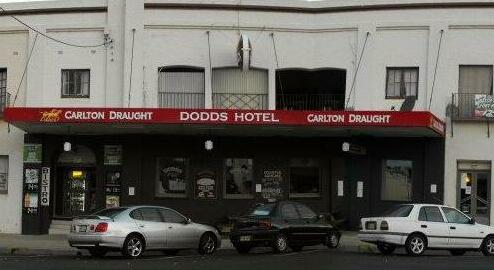 Dodds Hotel