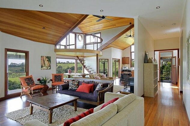 Kamala Holiday House Byron Bay - Photo2