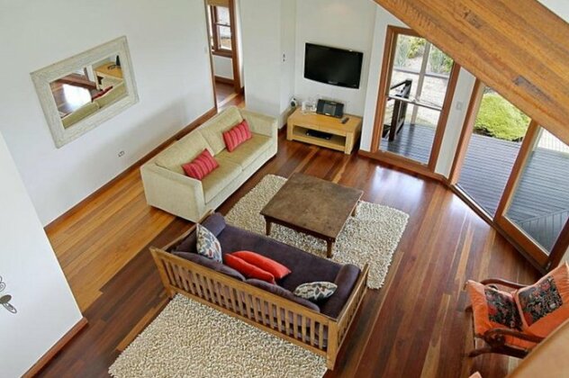 Kamala Holiday House Byron Bay - Photo3