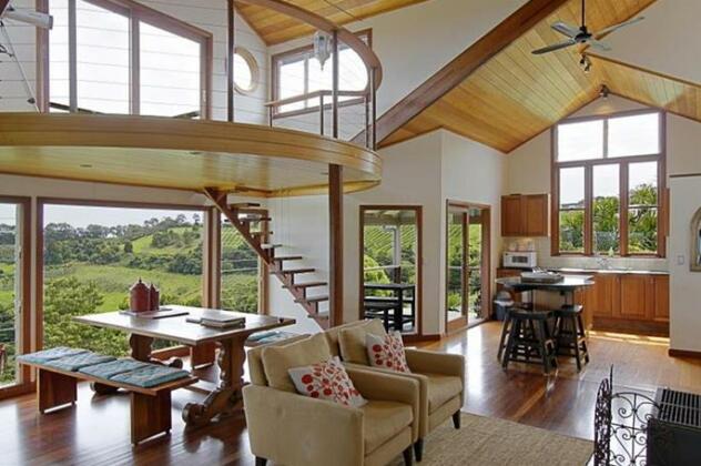Kamala Holiday House Byron Bay - Photo4