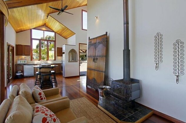 Kamala Holiday House Byron Bay - Photo5