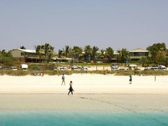 Ningaloo Reef Resort - Photo2