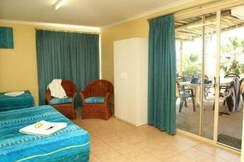 Ningaloo Reef Resort - Photo3