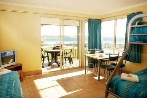 Ningaloo Reef Resort - Photo4