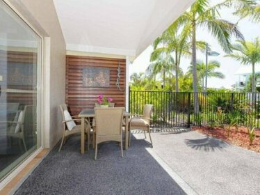 356 ' Oaks Pacific Blue' 265 Sandy Point Rd - Air Conditioned Direct Pool Access And Suited For Di