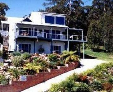 A Bay View House Port Stephens