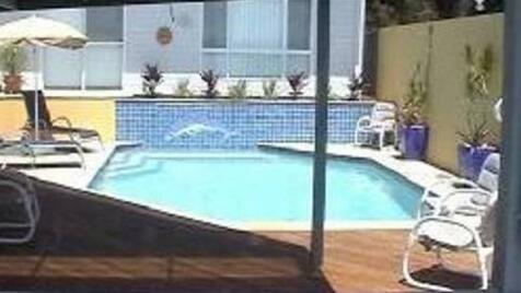 A Bay View House Port Stephens - Photo2