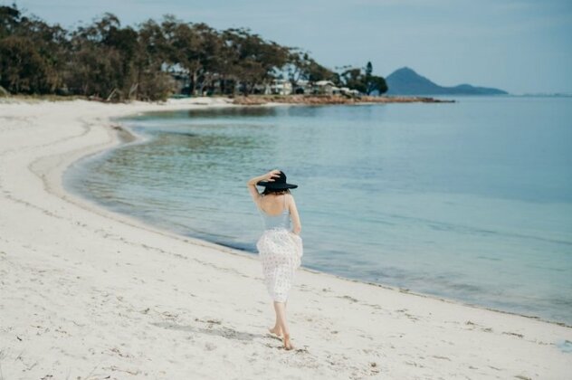 Anchorage Port Stephens - Photo2