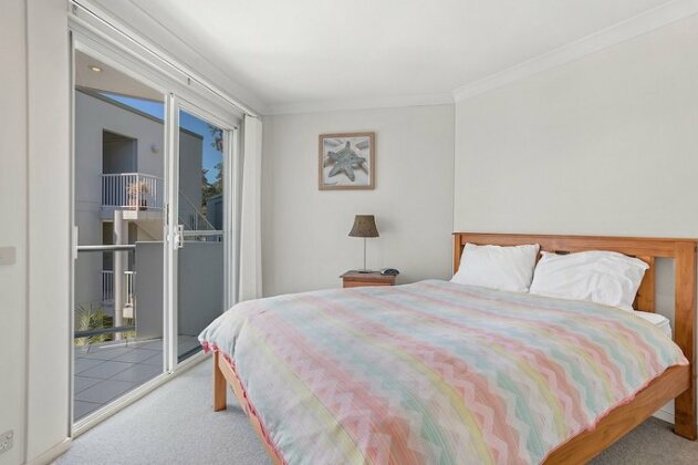 Bagnall Beach Apartments Unit 5/153 Government Rd - Photo3