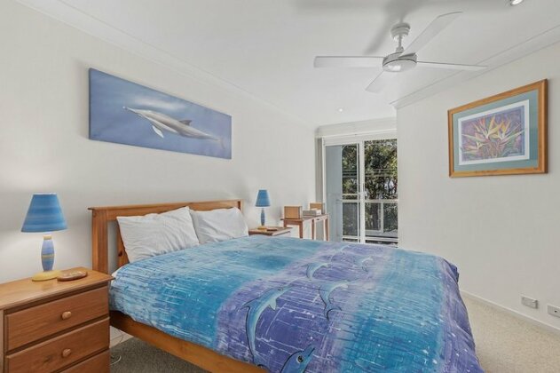Bagnall Beach Apartments Unit 5/153 Government Rd - Photo4