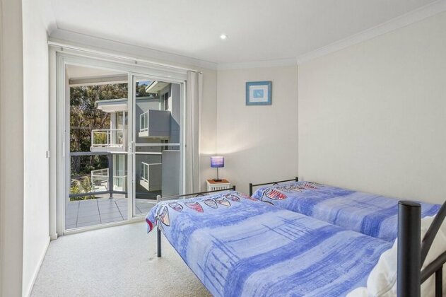 Bagnall Beach Apartments Unit 5/153 Government Rd - Photo5