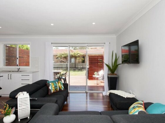 Sandy Point Road 98 Eden by the Bay - Photo2