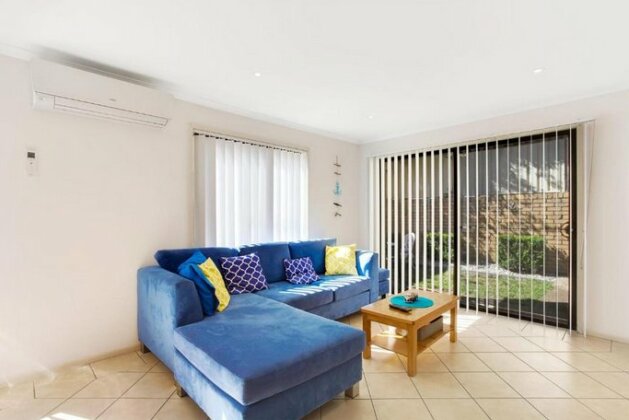 Townhouse in the heart of Port Stephens