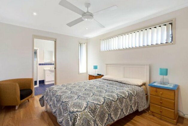 Townhouse in the heart of Port Stephens - Photo3