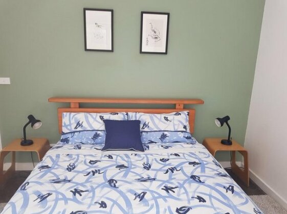 Bay Breeze Holiday Home - Photo2