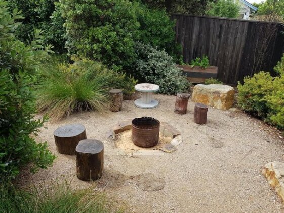 Bay Breeze Holiday Home - Photo5