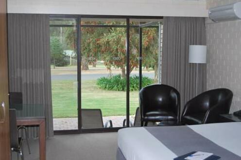 Murray View Motel Corowa - Photo5