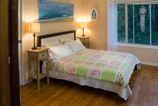 Bellarose Guest House - Photo3