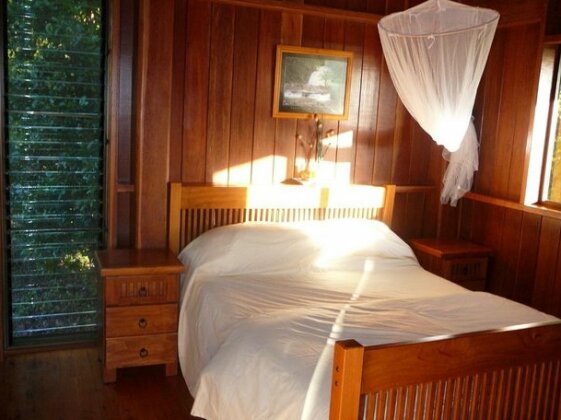 Coral Sea Views - Photo2