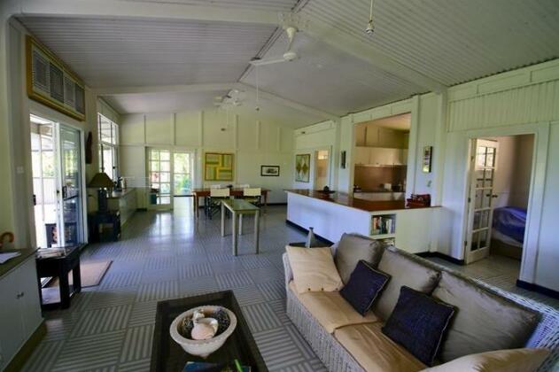 Cow Bay Hilltop Escape - Photo3