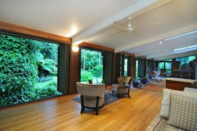 Cow Bay Homestay B&B - Photo2