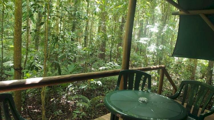Daintree Crocodylus Village - Photo2