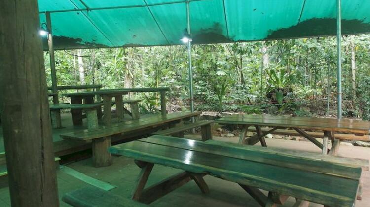 Daintree Crocodylus Village - Photo4