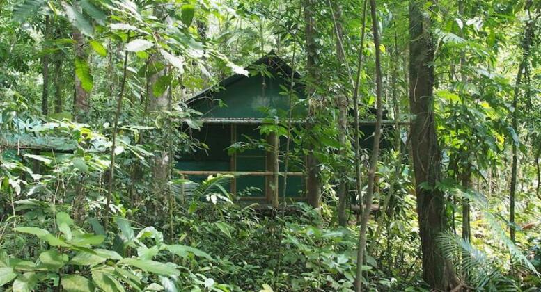 Daintree Crocodylus Village - Photo5