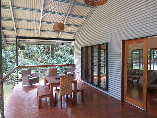 Daintree Eco Haven - Photo2