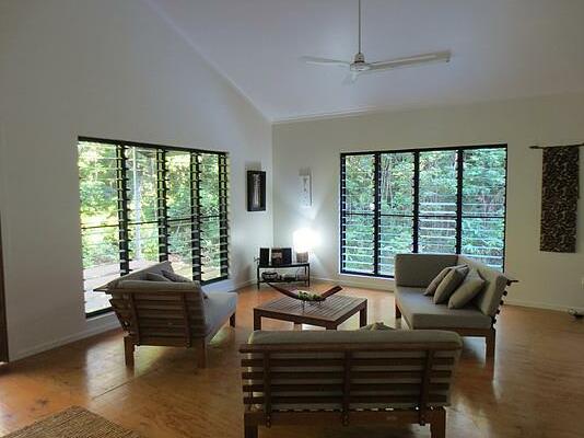 Daintree Eco Haven - Photo3