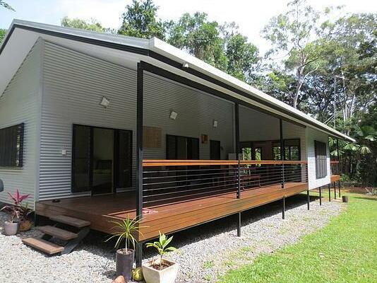 Daintree Eco Haven - Photo4