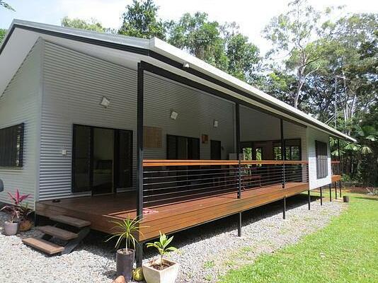 Daintree Eco Haven - Photo4