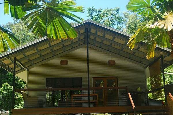 Daintree Eco Haven - Photo5