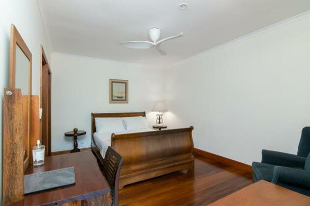 Daintree Manor B&B - Photo2